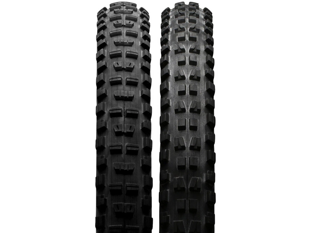 MAXXIS Minion DHF / DHR II 3C MaxxTerra EXO WT TR 27,5+ Faltreifen 2er Set 8 MAXXIS Minion DHF / DHR II 3C MaxxTerra EXO WT TR 27,5+ Faltreifen 2er Set – Bild 6
