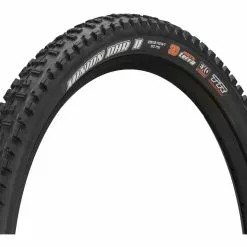 MAXXIS Minion DHF / DHR II 3C MaxxTerra EXO WT TR 29" Faltreifen 2er Set -Jagdraht Verkaufsladen 277244