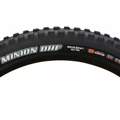MAXXIS Minion DHF / DHR II 3C MaxxTerra EXO WT TR 29" Faltreifen 2er Set -Jagdraht Verkaufsladen 277247