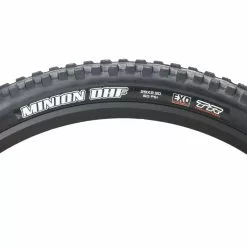 MAXXIS Minion DHF / DHR II Dual EXO TR 29" Faltreifen 2er Set -Jagdraht Verkaufsladen 277275