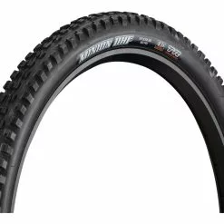 MAXXIS Minion DHF / DHR II Dual EXO WT TR 27,5" Faltreifen 2er Set -Jagdraht Verkaufsladen 277280