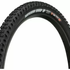 MAXXIS Minion DHF 3C MaxxTerra / DHR II 3C MaxxGrip 29" Faltreifen 2er Set -Jagdraht Verkaufsladen 277292