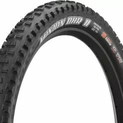 MAXXIS Minion DHF+ / DHR II+ 3C MaxxTerra EXO TR 29+ Faltreifen 2er Set -Jagdraht Verkaufsladen 277300
