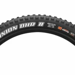 MAXXIS Minion DHF+ / DHR II+ 3C MaxxTerra EXO TR 29+ Faltreifen 2er Set -Jagdraht Verkaufsladen 277301