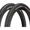 MAXXIS Minion DHF / DHR II 3C MaxxTerra EXO TR 27,5" Faltreifen 2er Set