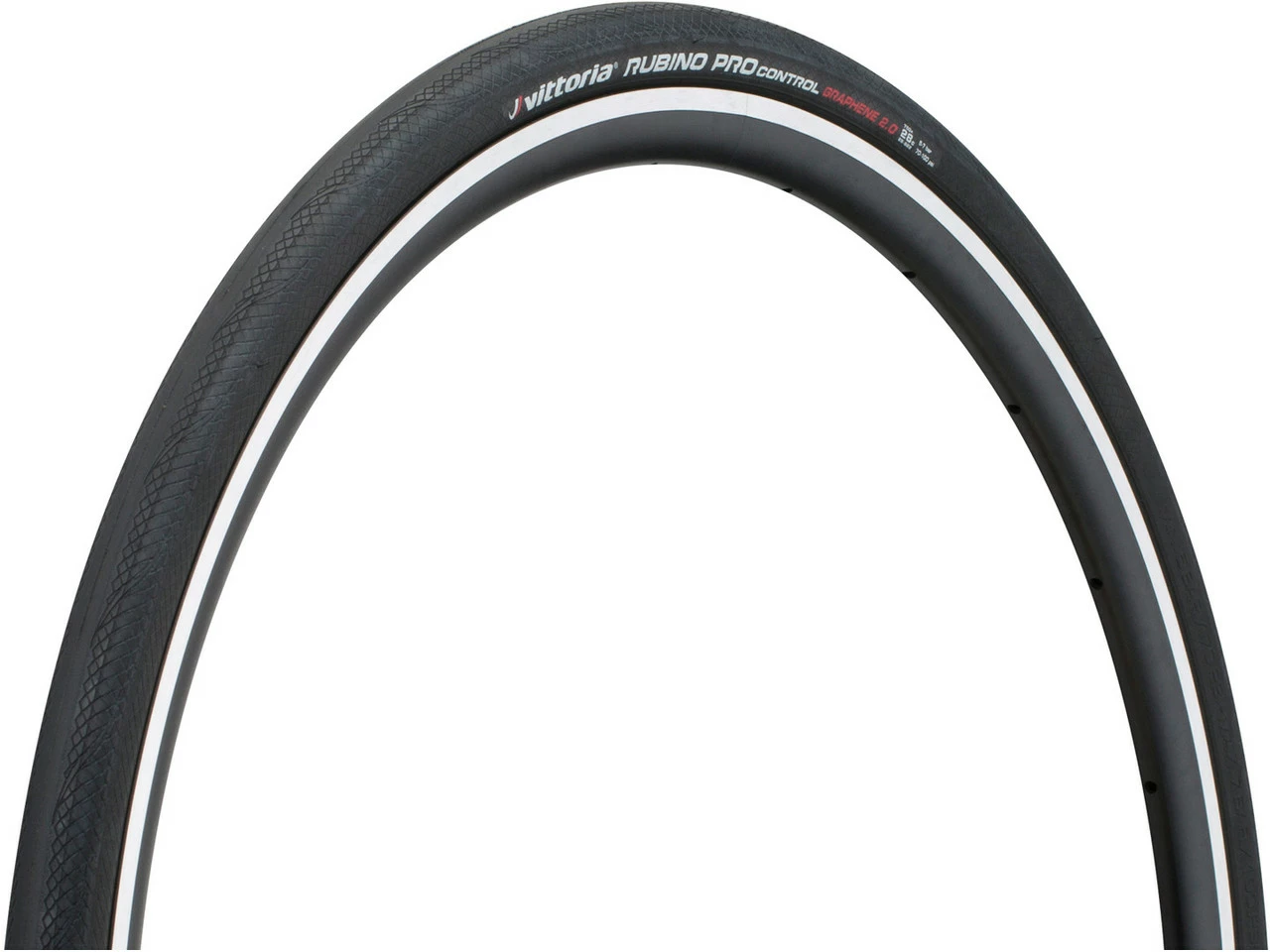 Vittoria Rubino Pro IV Control G2.0 28" Faltreifen 3 Vittoria Rubino Pro IV Control G2.0 28" Faltreifen