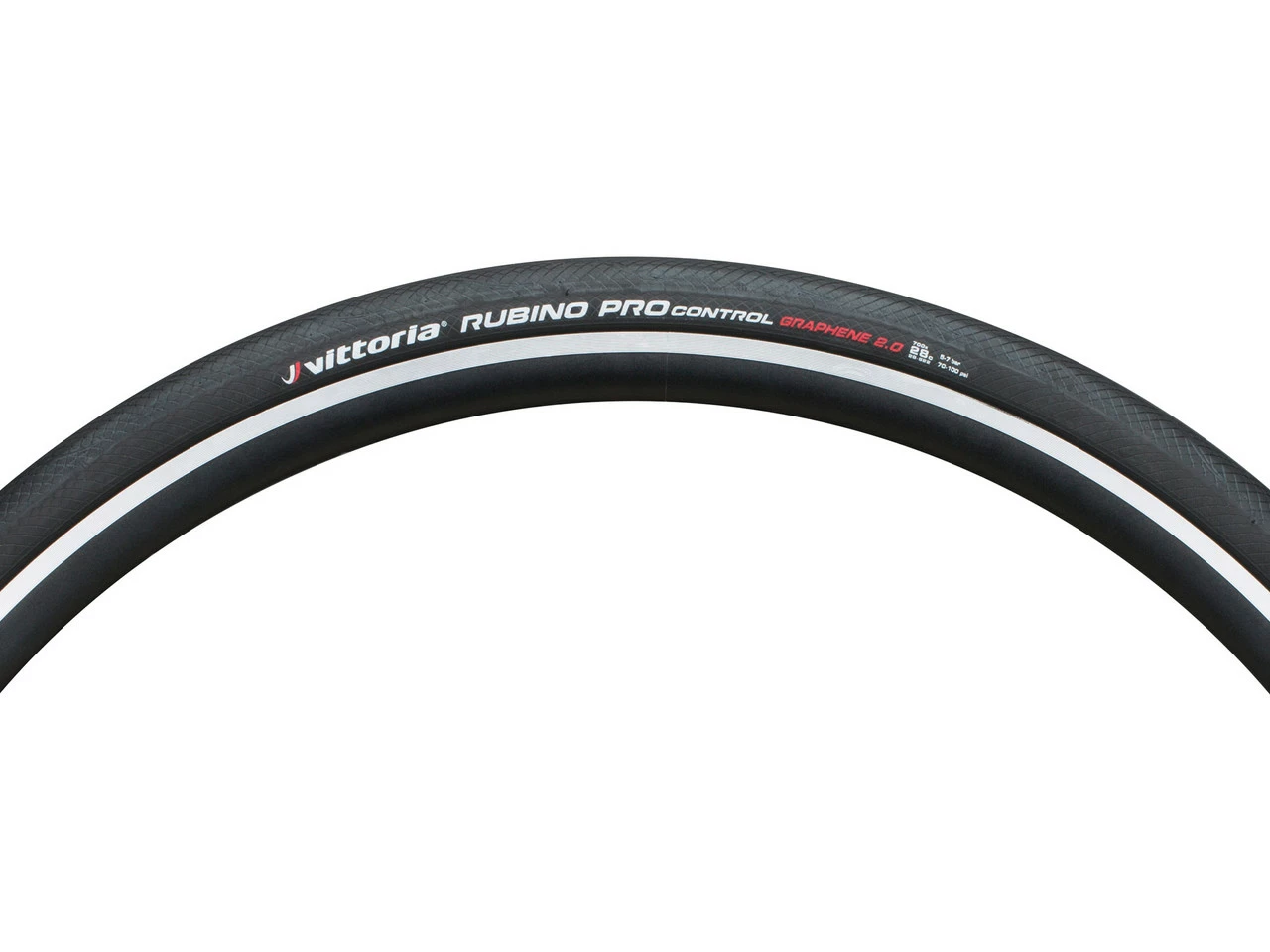 Vittoria Rubino Pro IV Control G2.0 28" Faltreifen 5 Vittoria Rubino Pro IV Control G2.0 28" Faltreifen – Bild 3