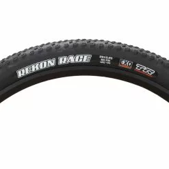 MAXXIS Rekon Race Dual EXO TR 29" Faltreifen -Jagdraht Verkaufsladen 277646