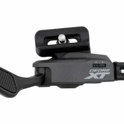 Shimano XT Schaltgriff SL-M8100-I Mono Mit I-Spec EV 2-fach