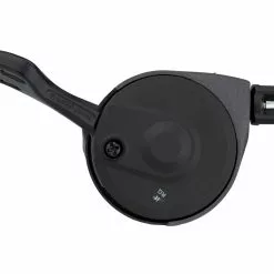 Shimano XT Schaltgriff SL-M8100-I Mono Mit I-Spec EV 2-fach 8 Shimano XT Schaltgriff SL-M8100-I Mono Mit I-Spec EV 2-fach -Jagdraht Verkaufsladen 278077