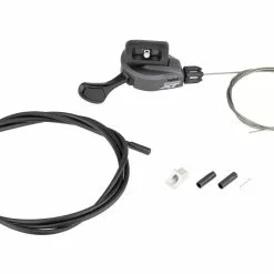 Shimano XT Schaltgriff SL-M8100-I Mono Mit I-Spec EV 2-fach 9 Shimano XT Schaltgriff SL-M8100-I Mono Mit I-Spec EV 2-fach -Jagdraht Verkaufsladen 278078