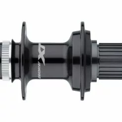Shimano XT HR-Nabe FH-M8110 Disc Center Lock 12 Mm Steckachse