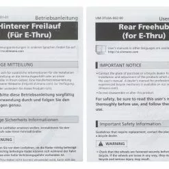 Shimano XT HR-Nabe FH-M8110 Disc Center Lock 12 Mm Steckachse -Jagdraht Verkaufsladen 278245