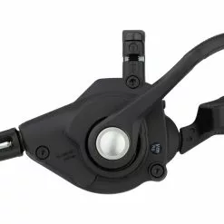 Shimano XT Schaltgriff SL-M8100 Mit Klemmschelle 12-fach -Jagdraht Verkaufsladen 278384