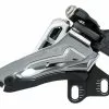 Shimano XT Umwerfer FD-M8100 2-/12-fach -Jagdraht Verkaufsladen 278390