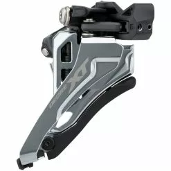 Shimano XT Umwerfer FD-M8100 2-/12-fach -Jagdraht Verkaufsladen 278393