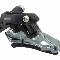 Shimano XT Umwerfer FD-M8100 2-/12-fach -Jagdraht Verkaufsladen 278394