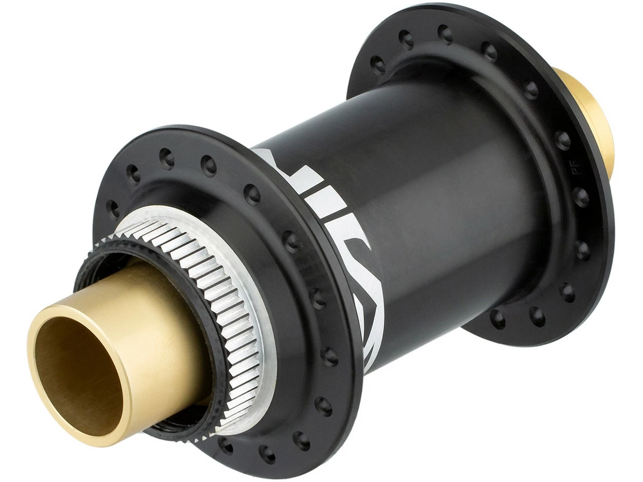 Shimano Saint VR-Nabe HB-M820 Disc Center Lock Für 20 Mm Steckachse 4 Shimano Saint VR-Nabe HB-M820 Disc Center Lock Für 20 Mm Steckachse – Bild 2