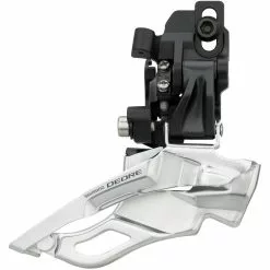 Shimano Deore Umwerfer Direct Mount FD-M611-D 3-/10-fach