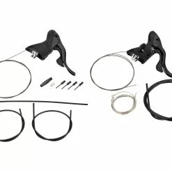 Campagnolo® Chorus Ultra-Shift 12s Ergopower Schalt-/Bremsgriffe -Jagdraht Verkaufsladen 280508