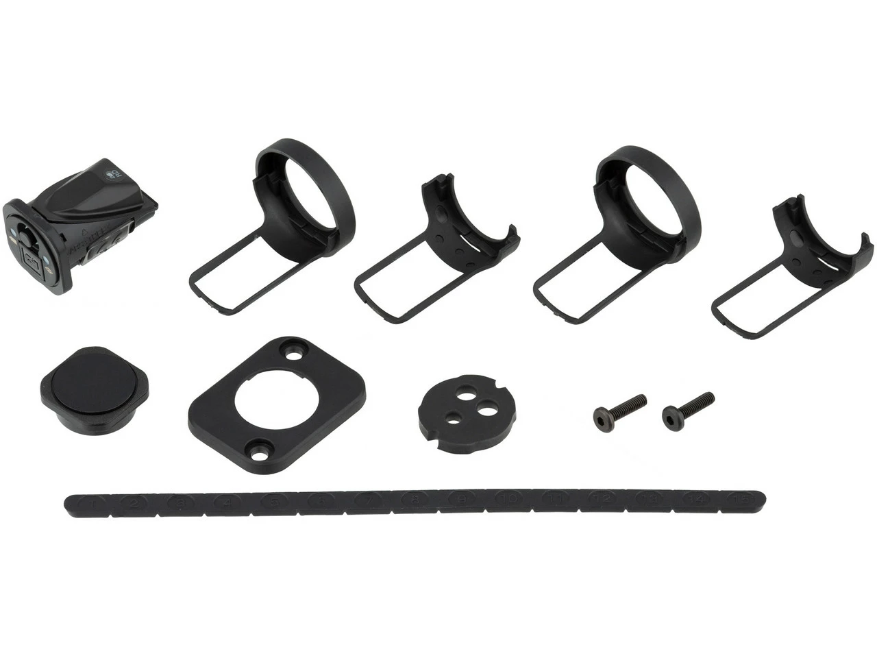 Shimano Elektrischer Verteiler EW-RS910 Für Dura-Ace / Ultegra / GRX Di2 7 Shimano Elektrischer Verteiler EW-RS910 Für Dura-Ace / Ultegra / GRX Di2 – Bild 5