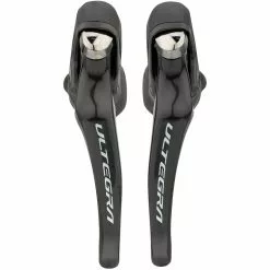 Shimano Ultegra V+h Set Schalt-/Bremsgriffe STI ST-R8000 2-/11-fach -Jagdraht Verkaufsladen 283182