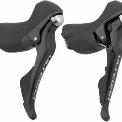 Shimano Ultegra V+h Set Schalt-/Bremsgriffe STI ST-R8000 2-/11-fach -Jagdraht Verkaufsladen 283183
