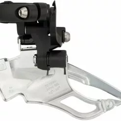 Shimano Deore Umwerfer FD-T6000 63-66° 3-/10-fach -Jagdraht Verkaufsladen 283237