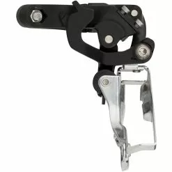 Shimano Deore Umwerfer FD-T6000 63-66° 3-/10-fach -Jagdraht Verkaufsladen 283238