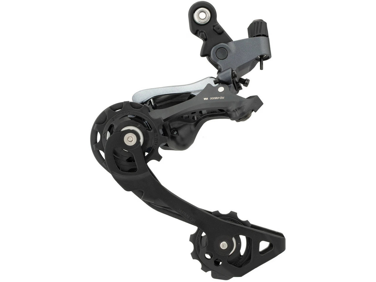 Shimano Ultegra Schaltwerk Shadow RD-R8000 11-fach 4 Shimano Ultegra Schaltwerk Shadow RD-R8000 11-fach – Bild 2