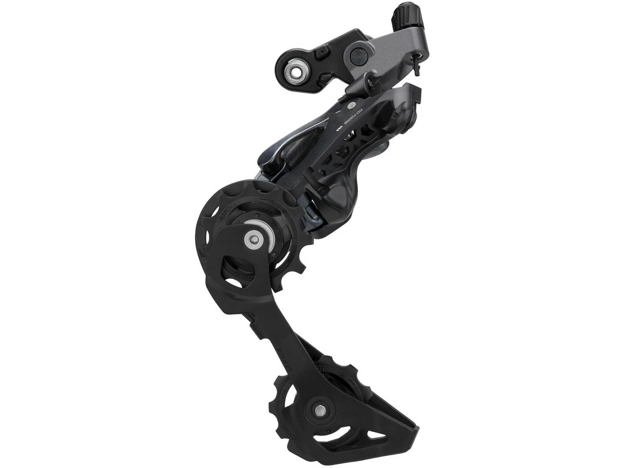 Shimano Ultegra Schaltwerk Shadow RD-R8000 11-fach 8 Shimano Ultegra Schaltwerk Shadow RD-R8000 11-fach – Bild 6