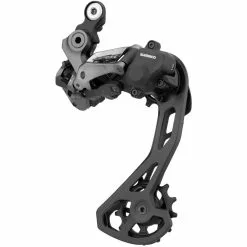 Shimano GRX Di2 Schaltwerk Shadow Plus RD-RX815 11-fach 8 Shimano GRX Di2 Schaltwerk Shadow Plus RD-RX815 11-fach -Jagdraht Verkaufsladen 283669