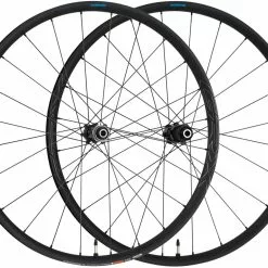 Shimano WH-RX570-TL GRX Disc Center Lock 27,5" Laufradsatz