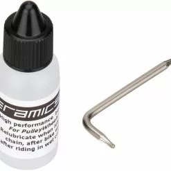 CERAMICSPEED OSPW Schalträdchen-System Für SRAM ETap® -Jagdraht Verkaufsladen 283982