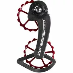 CERAMICSPEED OSPW Schalträdchen-System Für SRAM ETap® -Jagdraht Verkaufsladen 283983