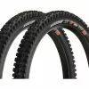 MAXXIS Assegai 3C MaxxGrip DD WT TR 27,5" Faltreifen 2er Set -Jagdraht Verkaufsladen 284372