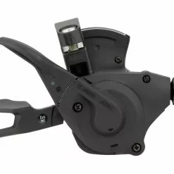 Shimano Deore V+h Schaltgriffe SL-M6000 Klemmschelle M. Ganganzeige 2/3/10fach 11 Shimano Deore V+h Schaltgriffe SL-M6000 Klemmschelle M. Ganganzeige 2/3/10fach -Jagdraht Verkaufsladen 284690