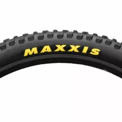 MAXXIS Dissector 3C MaxxGrip Downhill WT TR 29" Faltreifen -Jagdraht Verkaufsladen 285059
