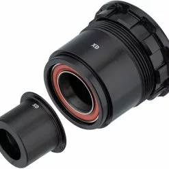 Dt-swiss Umrüstkit Mit Freilaufkörper SRAM XD Ratchet System®