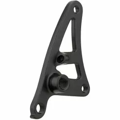 Salsa Alternator Ausfallende Swing Plate Steckachse Rechts -Jagdraht Verkaufsladen 286892