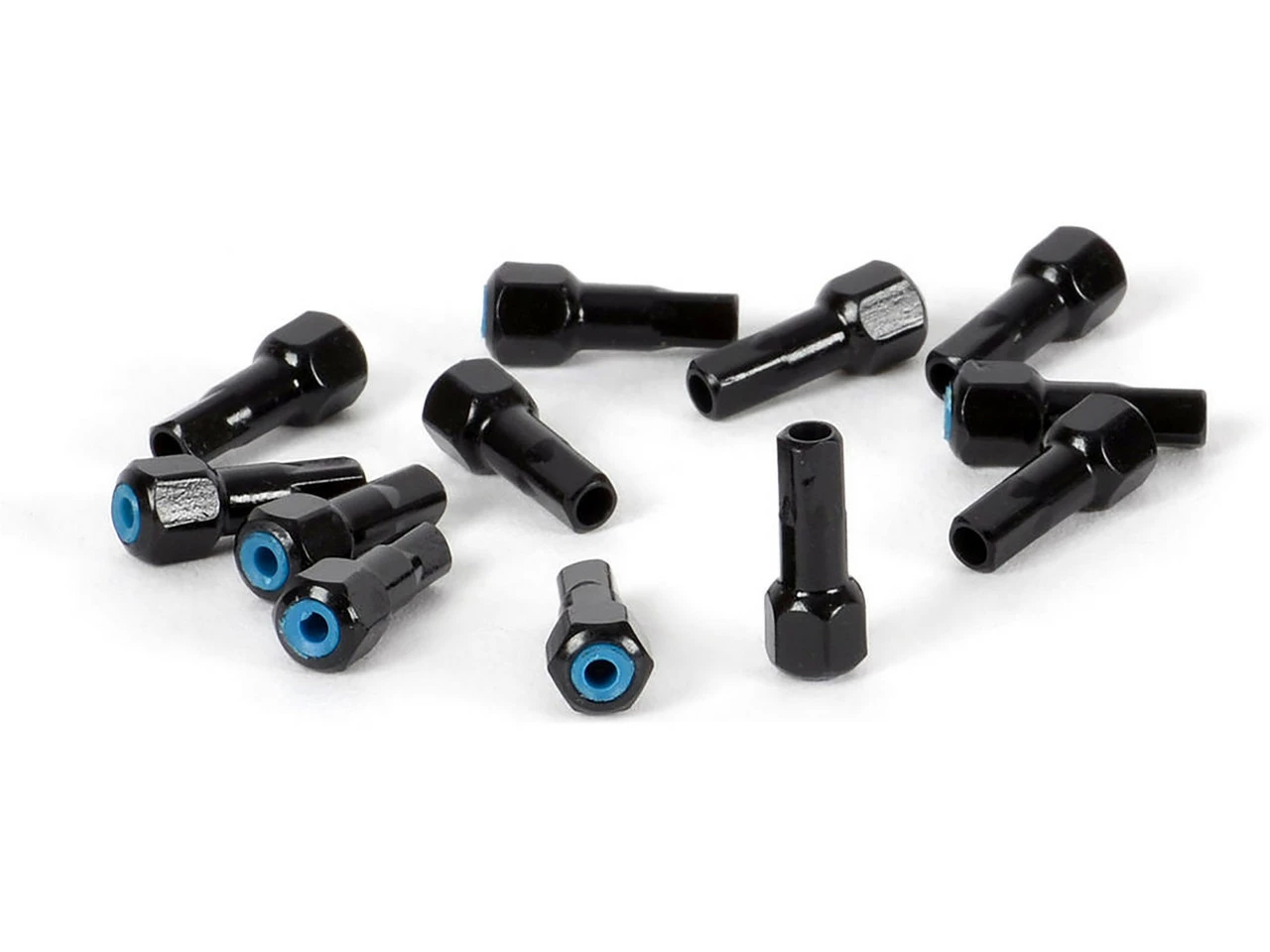 Syntace ABS Lock Nippel 3 Syntace ABS Lock Nippel