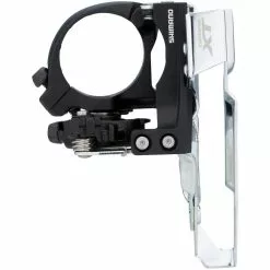 Shimano XT Umwerfer FD-T8000 66-69° 3-/10-fach 8 Shimano XT Umwerfer FD-T8000 66-69° 3-/10-fach -Jagdraht Verkaufsladen 289067