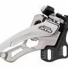 Shimano XTR Umwerfer FD-M9000 3-/11-fach