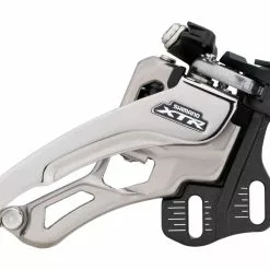 Shimano XTR Umwerfer FD-M9000 3-/11-fach