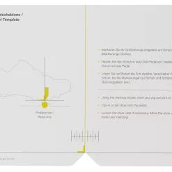 ERGON Fitting Box 25 ERGON Fitting Box -Jagdraht Verkaufsladen 289221