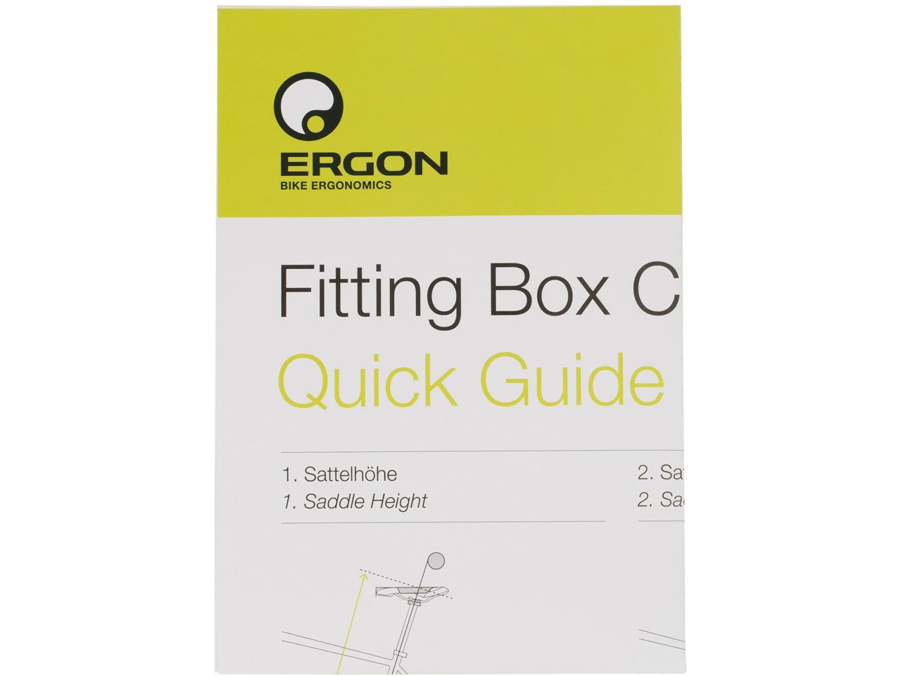 ERGON Fitting Box 9 ERGON Fitting Box – Bild 7