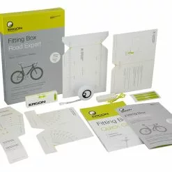 ERGON Fitting Box 37 ERGON Fitting Box -Jagdraht Verkaufsladen 289233