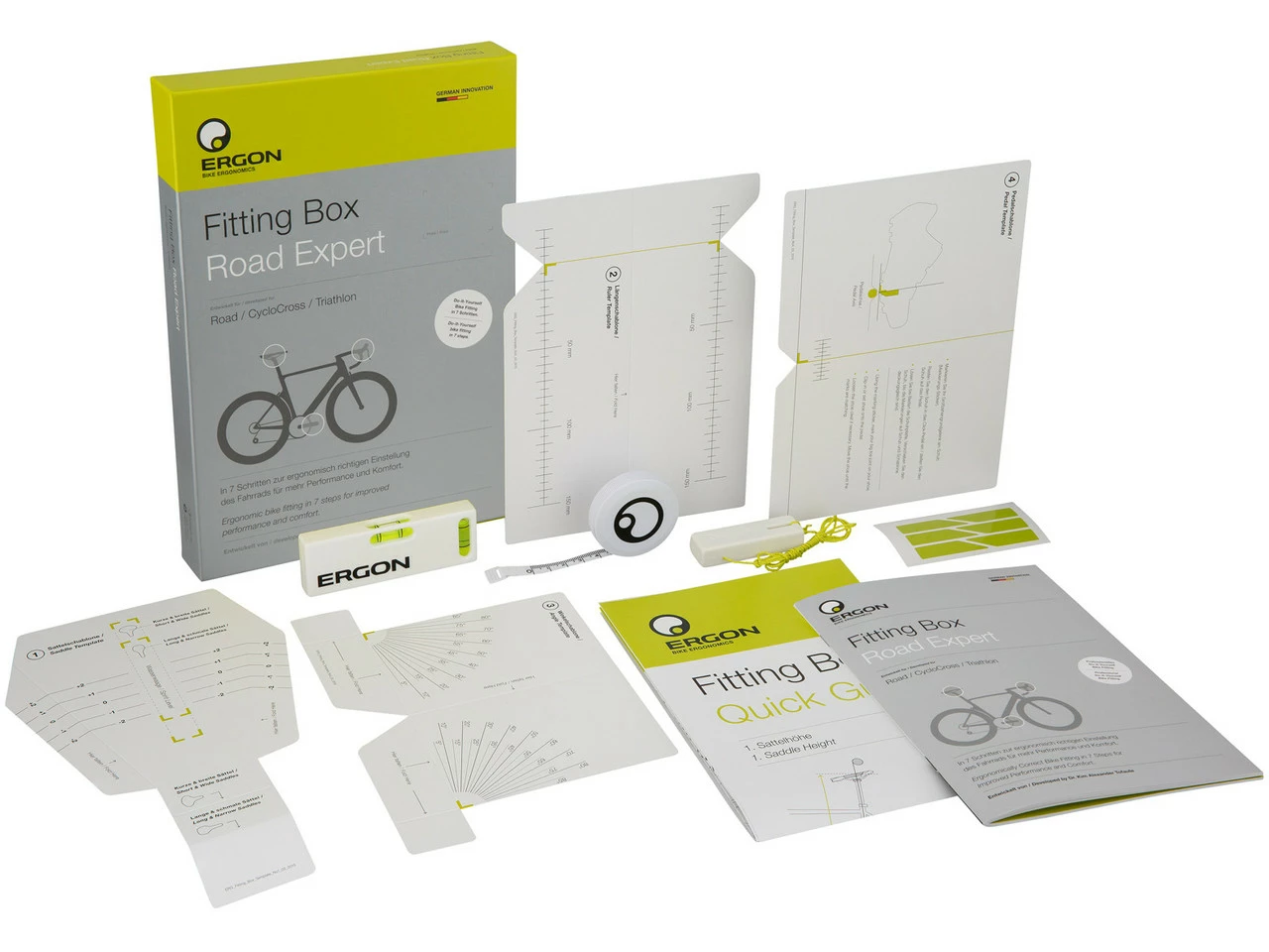 ERGON Fitting Box 20 ERGON Fitting Box – Bild 18