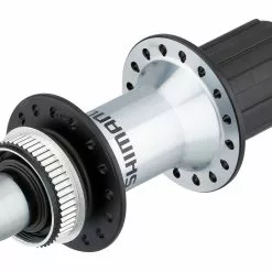 Shimano HR-Nabe FH-RS770 Disc Center Lock Für 12 Mm Steckachse -Jagdraht Verkaufsladen 289748