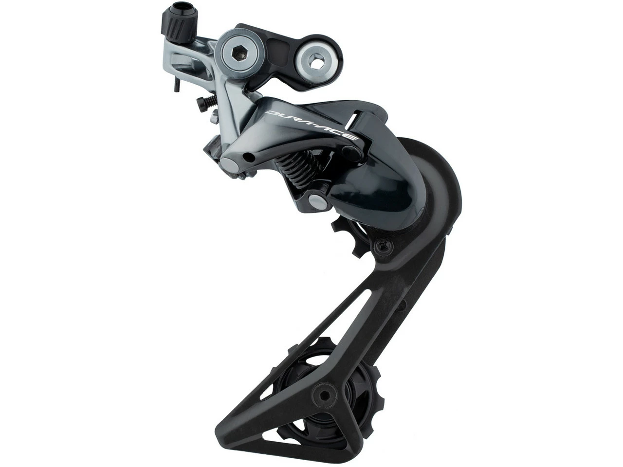 Shimano Dura-Ace Schaltwerk Shadow RD-R9100 11-fach 3 Shimano Dura-Ace Schaltwerk Shadow RD-R9100 11-fach